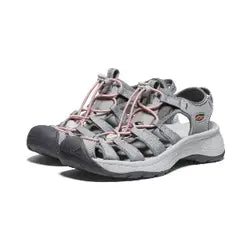 Astoria W Keen