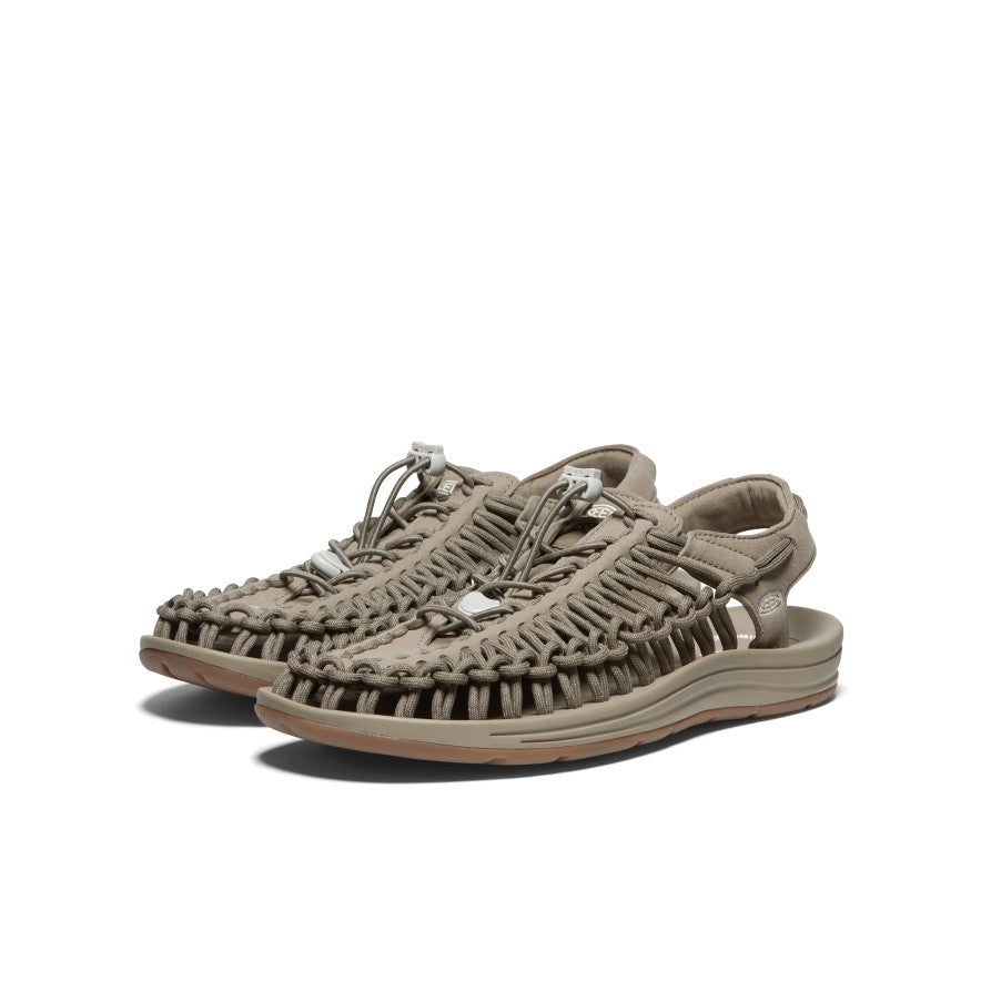 Uneek Plaza Taupe  Sneakers