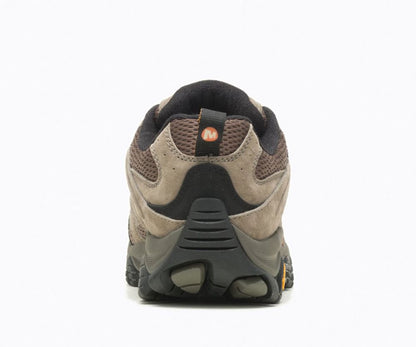 merrell men's mob 3 walnut