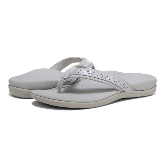 vionic women's casandra gray