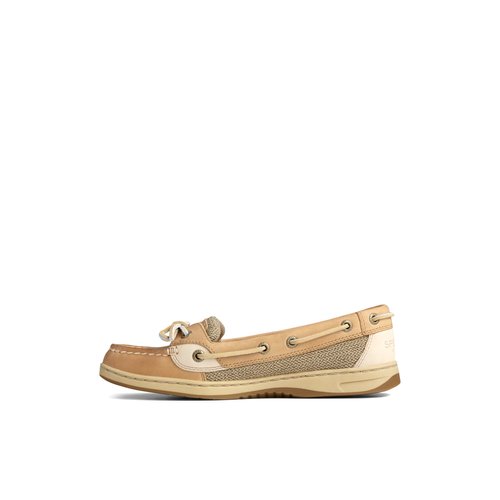 sperry women's angelfish beige