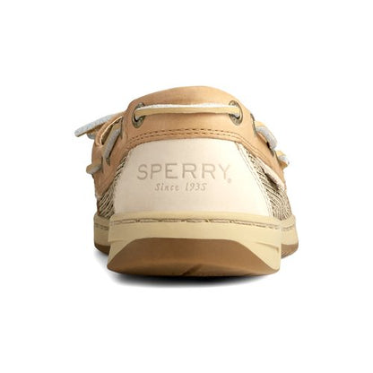 sperry women's angelfish beige