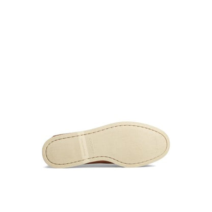 sperry men's authentic original light brown