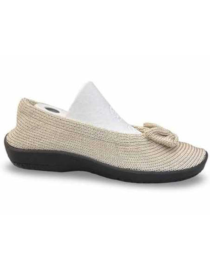 arcopedico women's  lyla brick beige