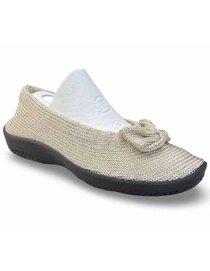 arcopedico women's  lyla brick beige