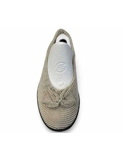 arcopedico women's  lyla brick beige