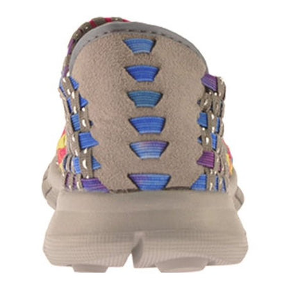 Bernie mev women's comfi bronze/multi