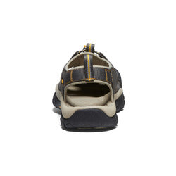 Newport H2 Ravan/Aluminum Keen