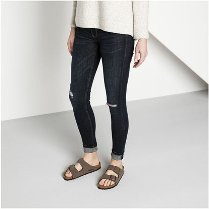 Birkenstock men's arizona mocha hfb