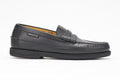 mephisto men's cap vert black