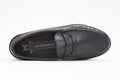 mephisto men's cap vert black