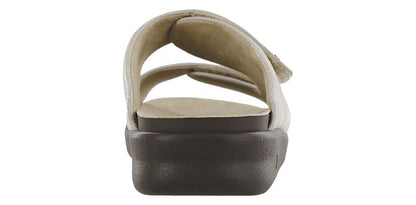 sas women's cozy web linen