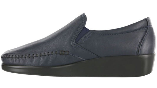sas women's dream navy