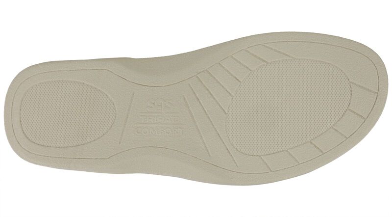Duo Quarter Strap Sandal | SAS Women's Duo Quarter Tan/Hazel Strap Sandal-DUO053-Made in USA-Brandy's Shoes