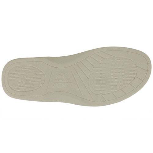 Duo Quarter Tan/Hazel Strap Sandals