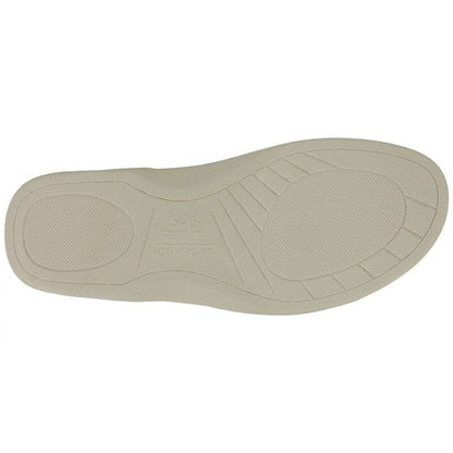 Duo Quarter Tan/Hazel Strap Sandals