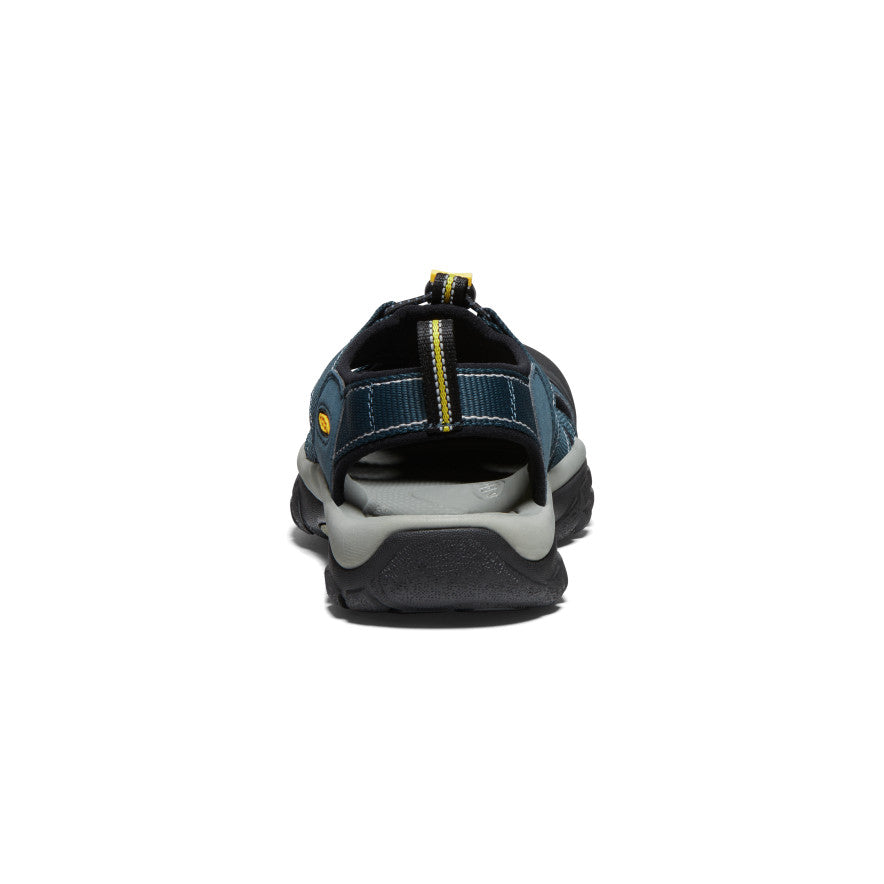 Keen Newport H2 Navy  Sandals