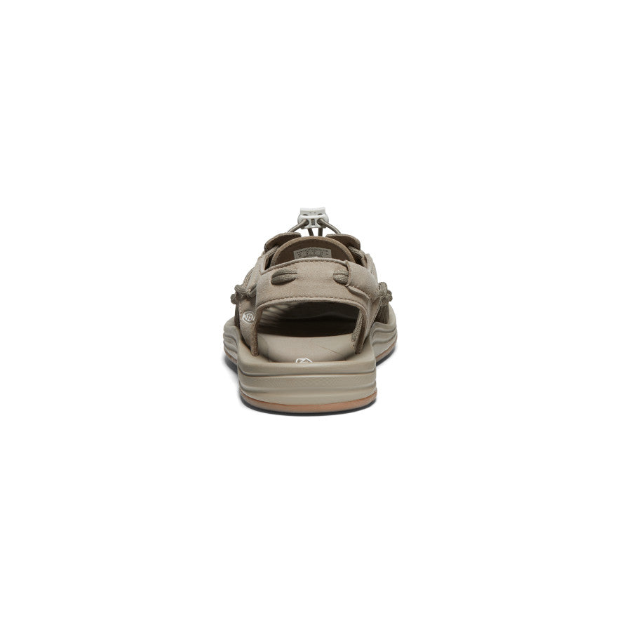 Uneek Plaza Taupe  Sneakers