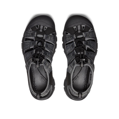 Newsport  H2 Black Sandals