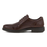 HELSINKI 2 MIN D.TIE | ECCO 500174 HELSINKI 2 DERBY MINK-Brandy