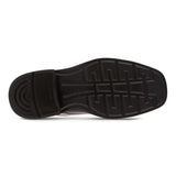 HELSINKI 2 MIN D.TIE | ECCO 500174 HELSINKI 2 DERBY MINK-Brandy