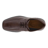 HELSINKI 2 MIN D.TIE | ECCO 500174 HELSINKI 2 DERBY MINK-Brandy
