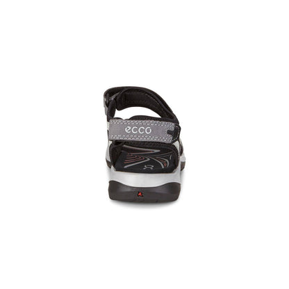 YUCATAN TITANIUM | ECCO WOMEN'S OFFROAD YUCATAN TITANIUM-Brandy