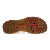 OFF ROAD CASHMERE | Ecco Offroad Lite W sandal, cashmere moon-Brandy