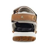 OFF ROAD CASHMERE | Ecco Offroad Lite W sandal, cashmere moon-Brandy