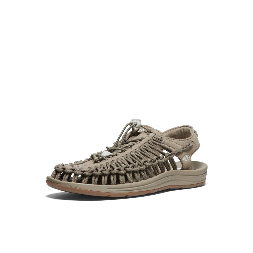 Uneek Plaza Taupe  Sneakers