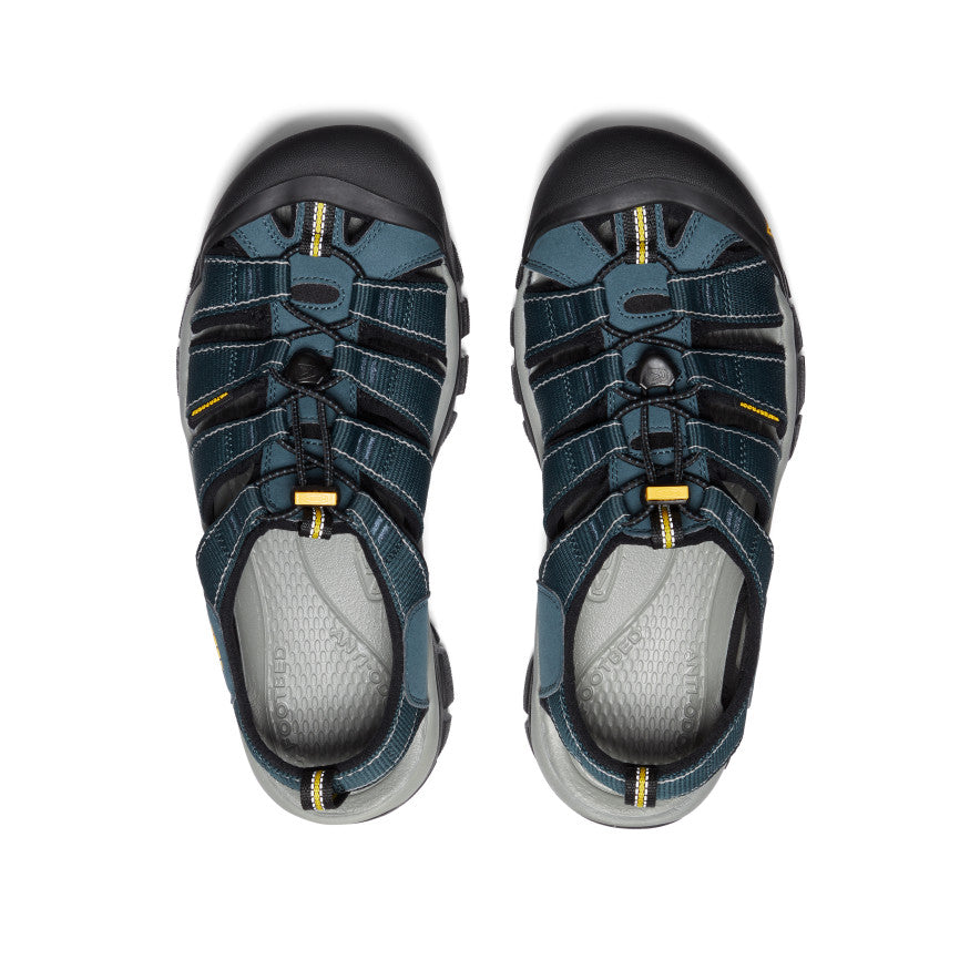 Keen Newport H2 Navy  Sandals