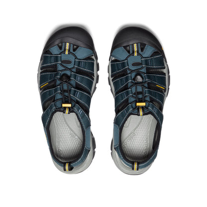 Keen Newport H2 Navy  Sandals