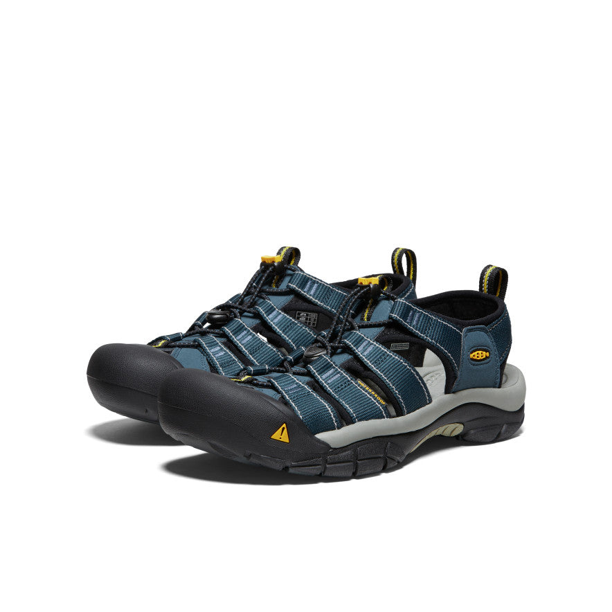 Keen Newport H2 Navy  Sandals