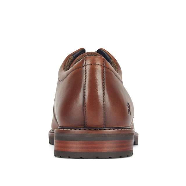 Cedric Dark Natural Rockport men's
