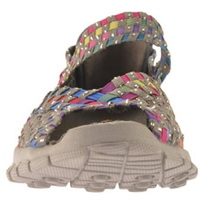 Bernie mev women's comfi bronze/multi