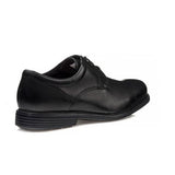 CHARLESROAD PLAIN TOE | Rockport Charles Road  EU 43 Men's Leather Oxford Dress Shoe V80553 Brandy