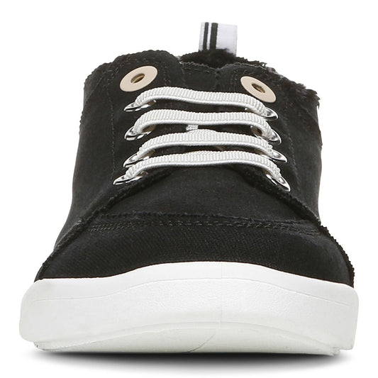 vionic women's pismo black