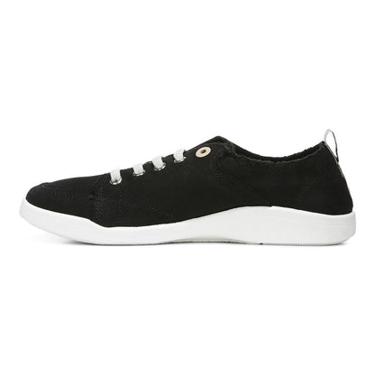vionic women's pismo black