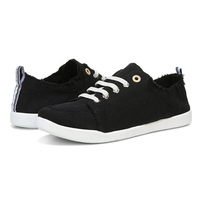 vionic women's pismo black