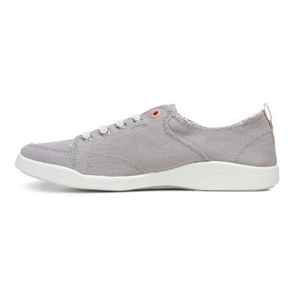 vionic women's pismo grey