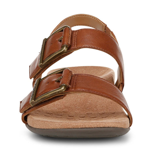vionic women's reese tan