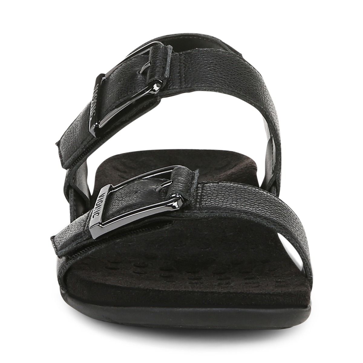vionic women's reese black