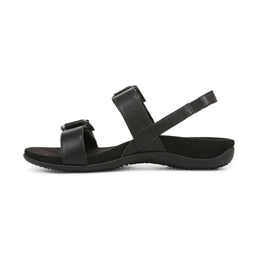vionic women's reese black