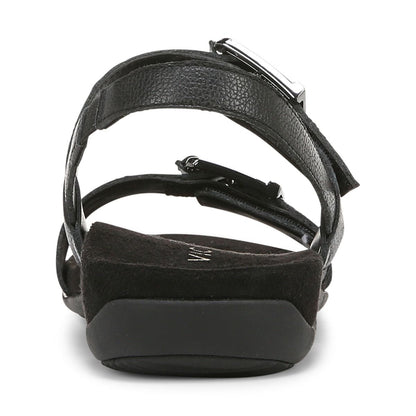 vionic women's reese black
