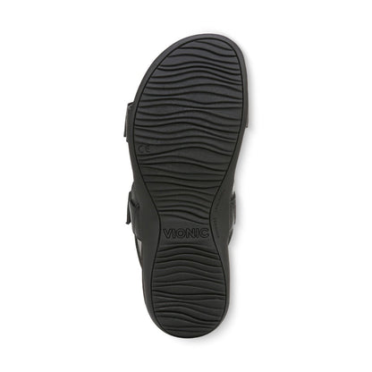vionic women's reese black