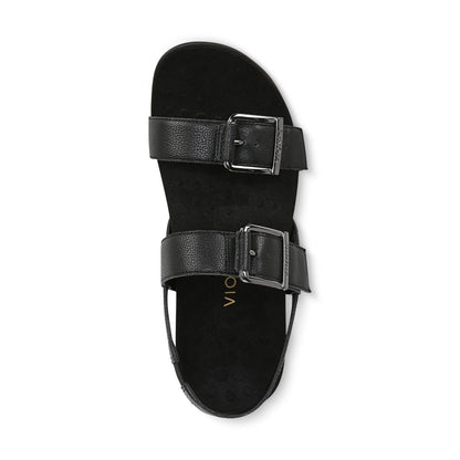 vionic women's reese black
