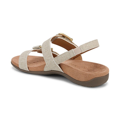 vionic women's reese oatml