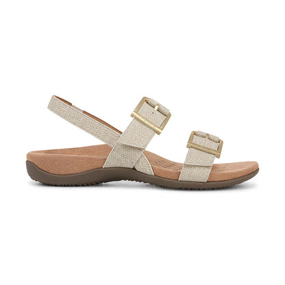 vionic women's reese oatml
