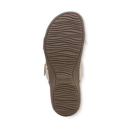vionic women's reese oatml