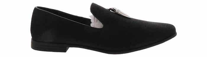 giorgio brutini men's collide black